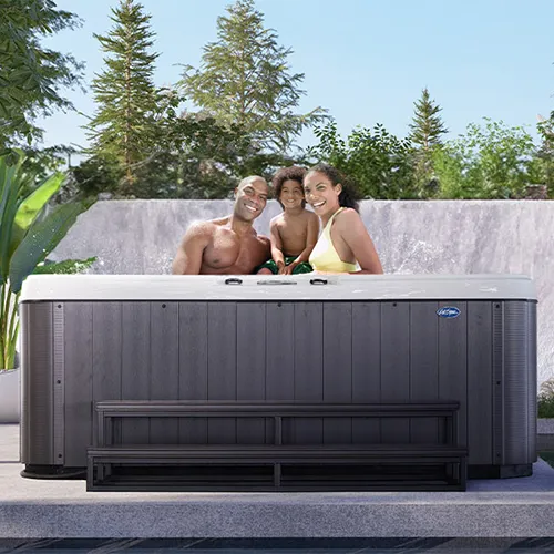 Patio Plus hot tubs for sale in Grand Rapids